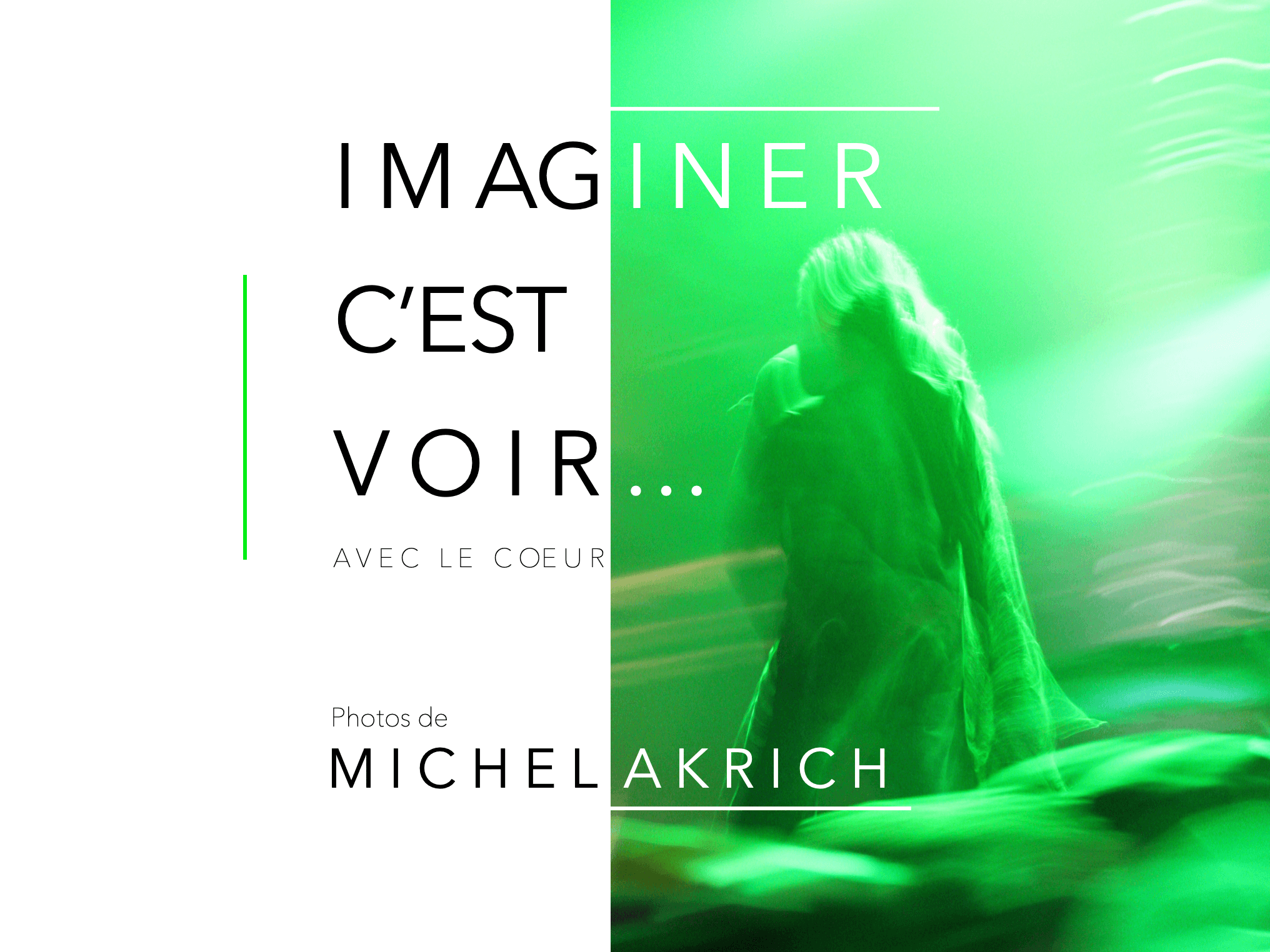 IMAGINER C'EST VOIR AVEC LE COEUR- Découvrez, 12 pages du catalogue de l'exposition.