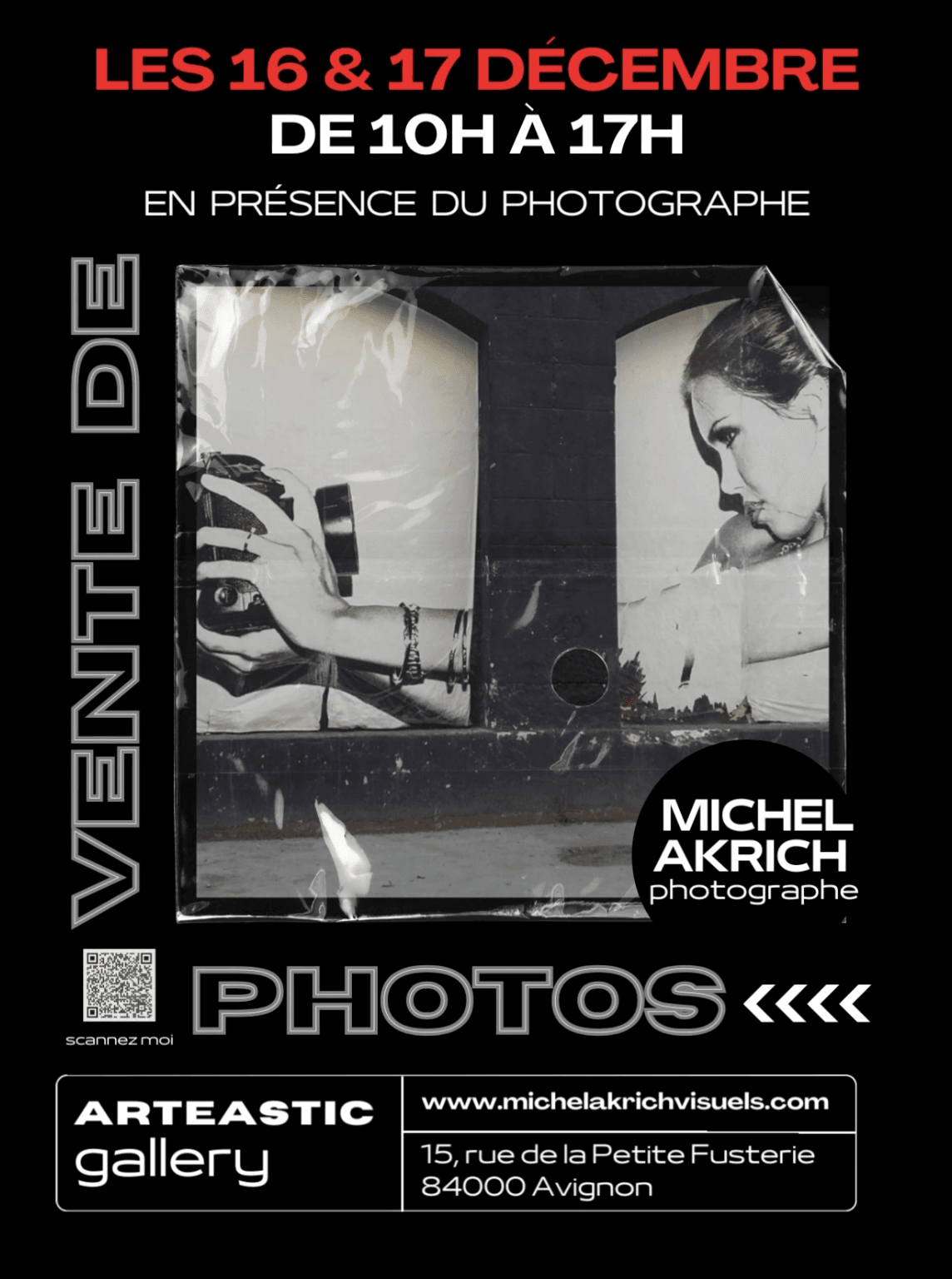 ENTRE ABSTRACTION ET FIGURATION (Épisode-1.#2).