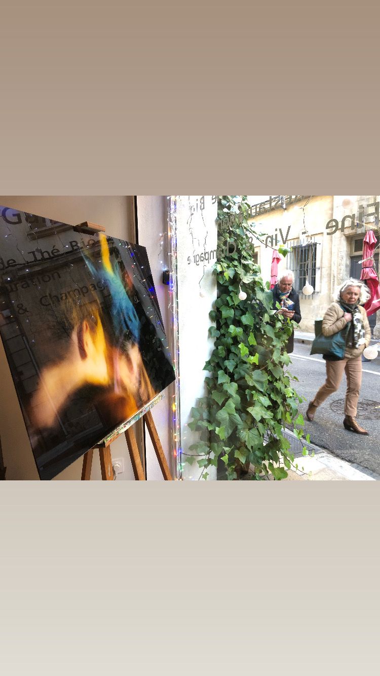ENTRE ABSTRACTION ET FIGURATION (Épisode-1.#3).