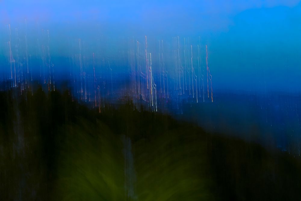 Bleu Oraison — photo 4