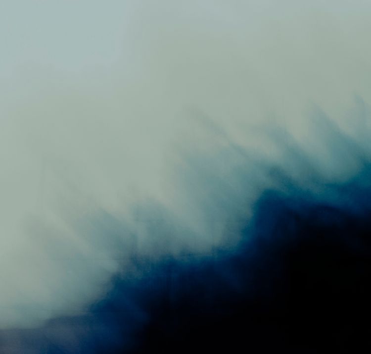 Bleu Oraison — photo 5