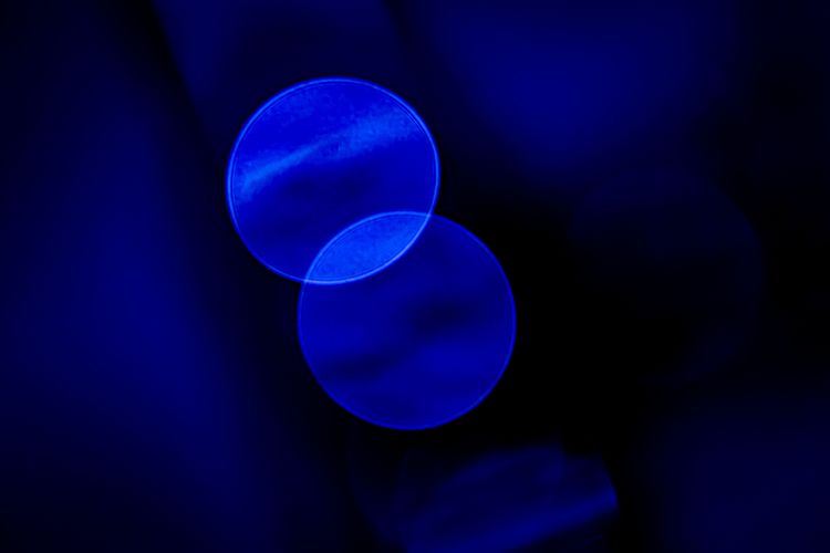 Bleu Oraison — photo 8