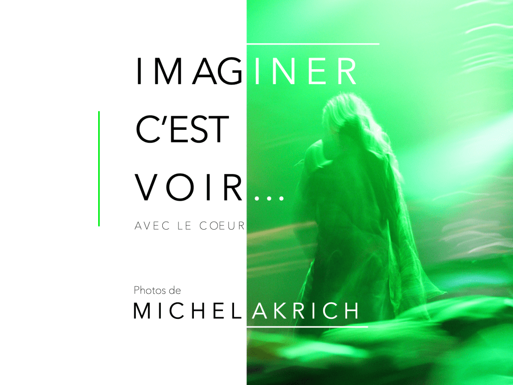 IMAGINER C&rsquo;EST VOIR AVEC LE COEUR- Découvrez, 12 pages du catalogue de l&rsquo;exposition.