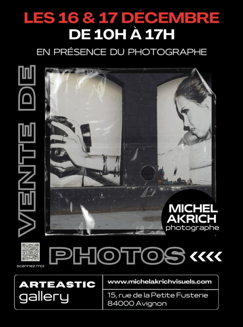 ENTRE ABSTRACTION ET FIGURATION&nbsp;(Épisode-1.#2).