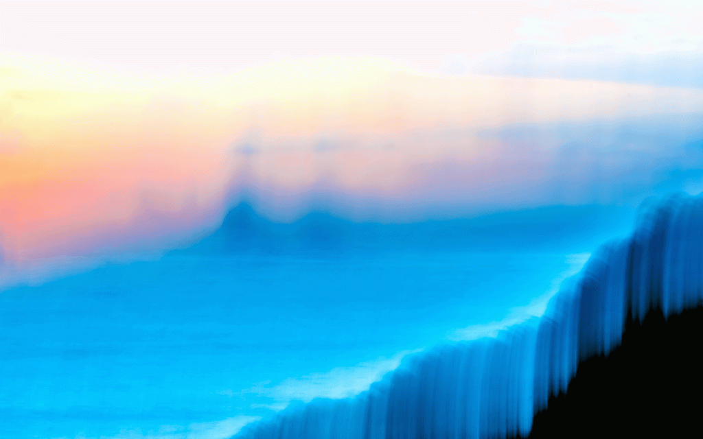 BLEU ORAISON – Rencontre avec Michel&nbsp;Akrich.